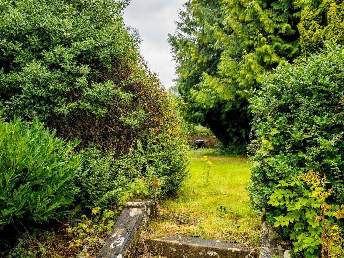 Pass The Keys 3 Bedroom Cottage In Cupar Εξωτερικό φωτογραφία