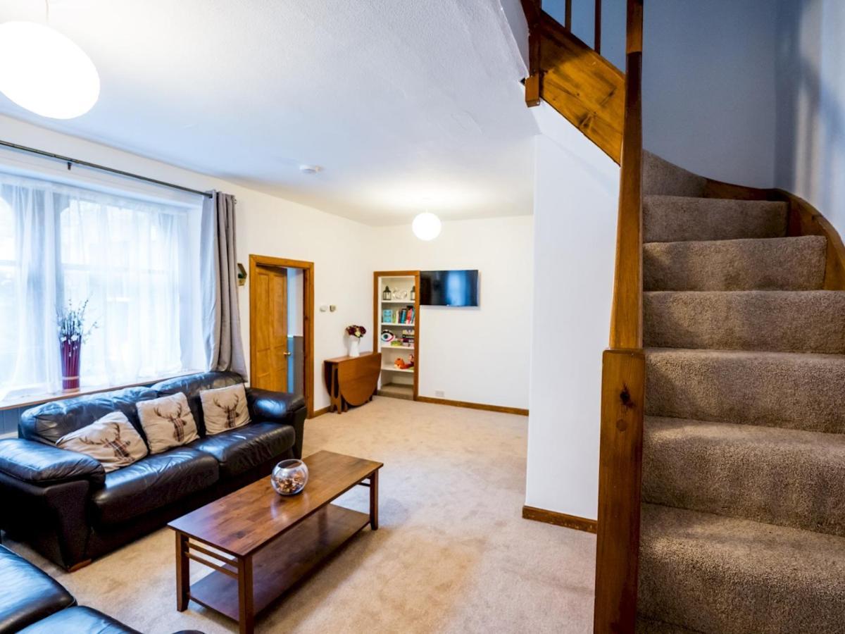 Pass The Keys 3 Bedroom Cottage In Cupar Εξωτερικό φωτογραφία