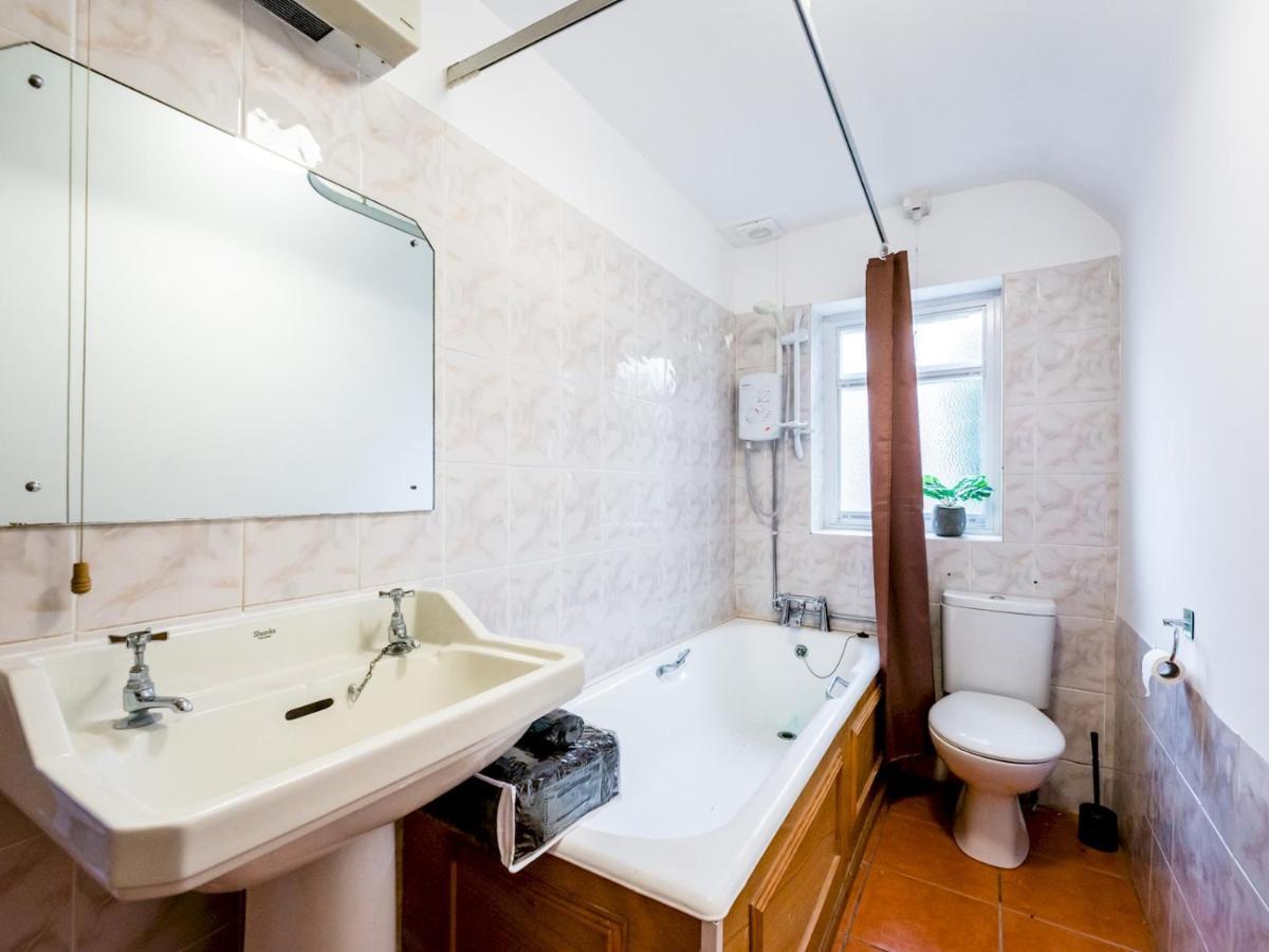 Pass The Keys 3 Bedroom Cottage In Cupar Εξωτερικό φωτογραφία